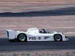 Nissan P35 1991 года